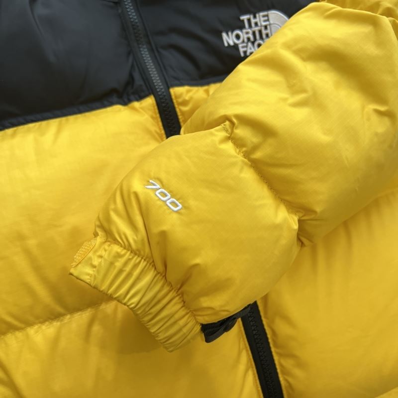 The North Face Down Jackets